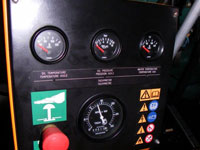 forklift Inspection / Valuation